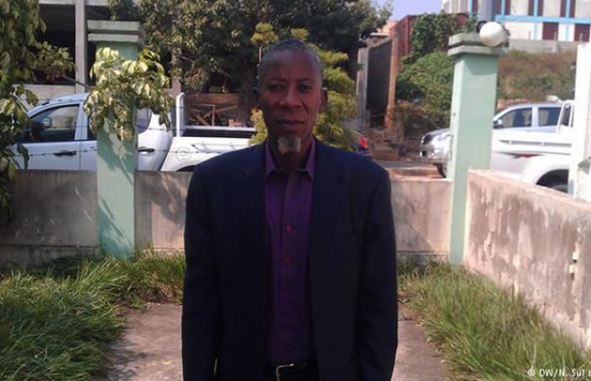 Activistas de Cabinda "não dão crédito" a João Lourenço