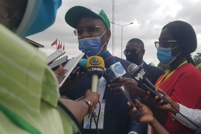 UNITA assegura que estão acauteladas todas situações que envolvem o Congresso