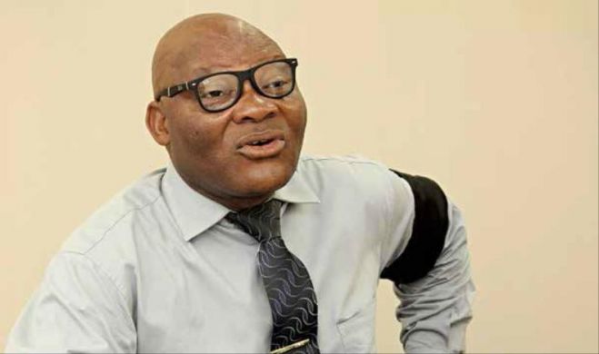 "Início da Luta Armada não tem a ver com o MPLA"