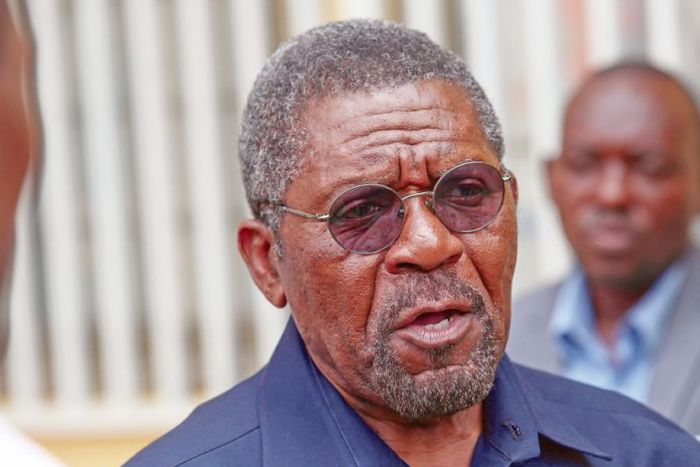 Samakuva exorta a juventude universitária a lutar pelos seus direitos e corrigir os “erros dos mais velhos”