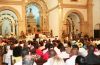 Missa por vítimas de massacre governamental no Namibe