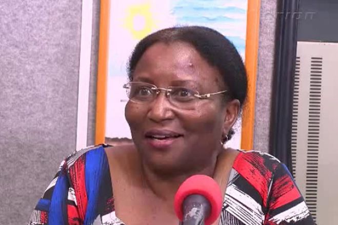 Tribunal Constitucional rejeita destituição de Bela Malaquias com presidente do PHA