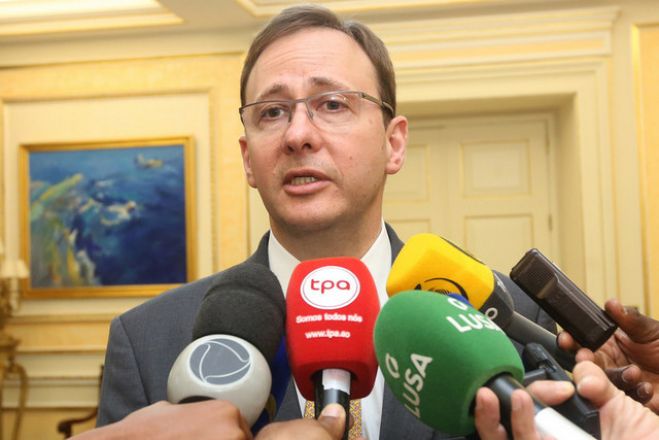 Banco Mundial concede crédito adicional de USD 1.2 mil milhões