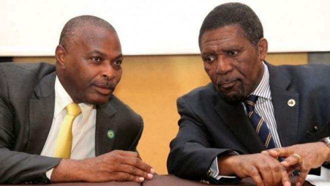 A que se deve o "silêncio" da oposição