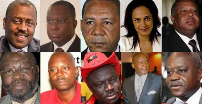 Linhas de crédito em Angola servem para “enriquecimento ilícito”