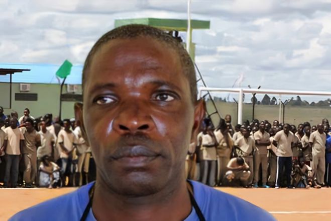 Kalupeteka ainda preso porque autoridades receiam sua capacidade “congregadora”