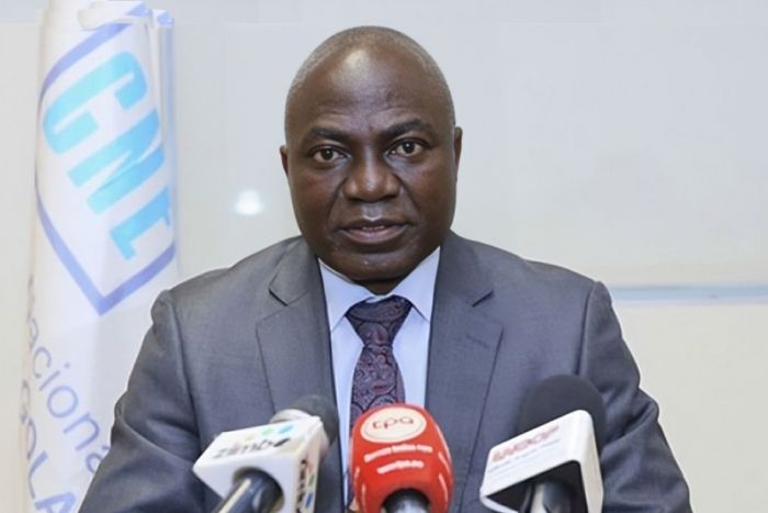 João Lourenço designa novo juiz conselheiro do Tribunal Constitucional