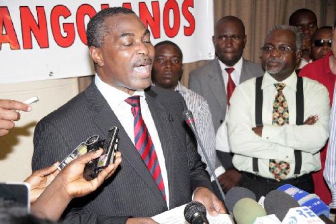 CASA-CE anuncia disponibilidade para acordo de governação pós-eleitoral