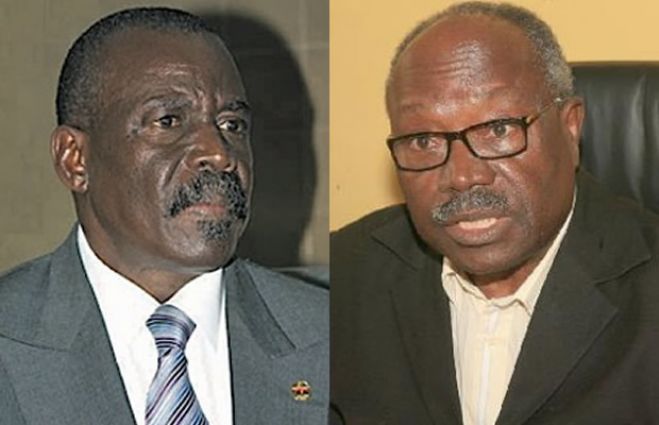 Um morto e dois feridos nos confrontos do primeiro dia de congresso da FNLA