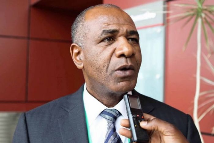 Falcão “entrega” assessor presidencial ao Tribunal de Contas