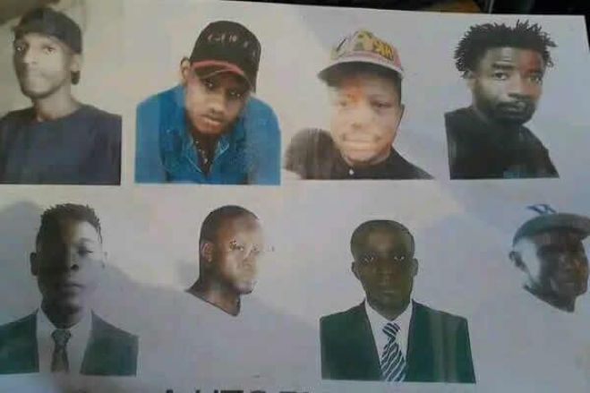 UNITA exige inquérito para determinar “verdadeiros autores” da morte de oito jovens em Cacuaco