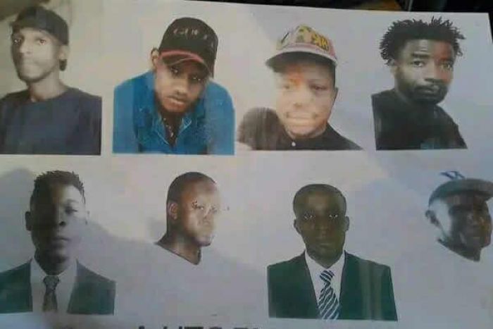 UNITA exige inquérito para determinar “verdadeiros autores” da morte de oito jovens em Cacuaco