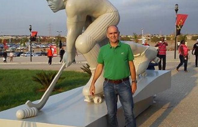 Ex-hoquista português é assassinado a tiro em Luanda