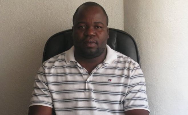 “O país está dividido entre agredidos e agressores” - Albano Pedro