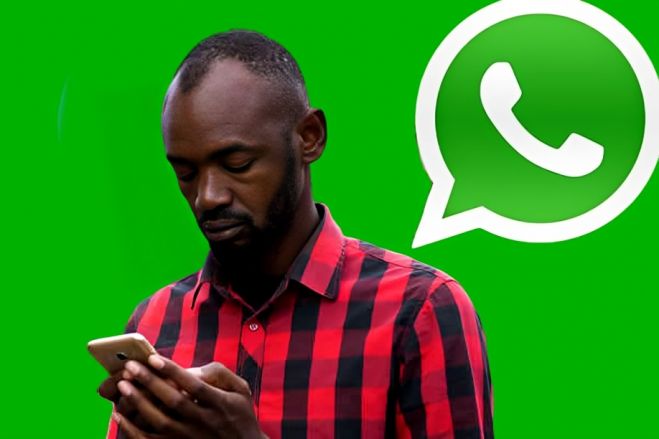 O risco da expansão do WhatsApp em África em especial em Angola sem concorrência local