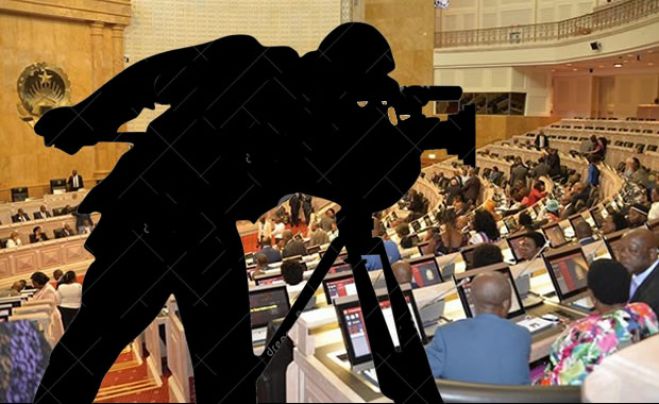 Transmissão televisiva dos debates parlamentares vai voltar a ser tema quente na próxima legislatura