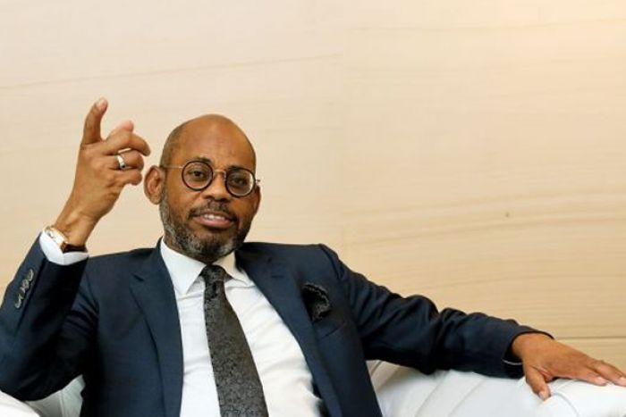 Governo "vai reprimir todas as práticas de corrupção" - Ministro das Finanças