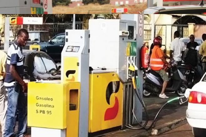 Eliminação dos subsídios aos combustíveis em Angola seria imprudente para já - economista