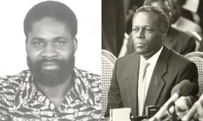 “Crise da peça e do quadro” - Reginaldo Silva