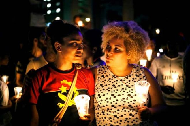 ONG angolanas querem realizar vigília para exigir autarquias em Luanda e Benguela