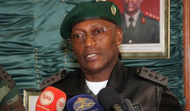 FLEC/FAC "estão a sonhar" quando dizem ter matado 40 soldados das FAA