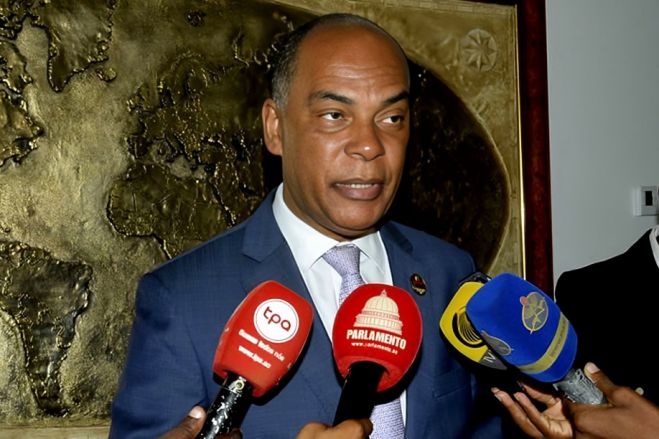 Adalberto Costa Júnior acusa Governo de favorecer MPLA no registo eleitoral