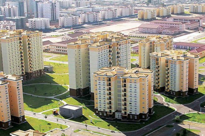 Venda de casas: Imogestin refuta candidaturas antecipadas