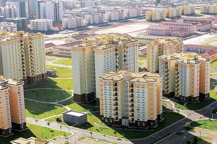 Venda de casas: Imogestin refuta candidaturas antecipadas