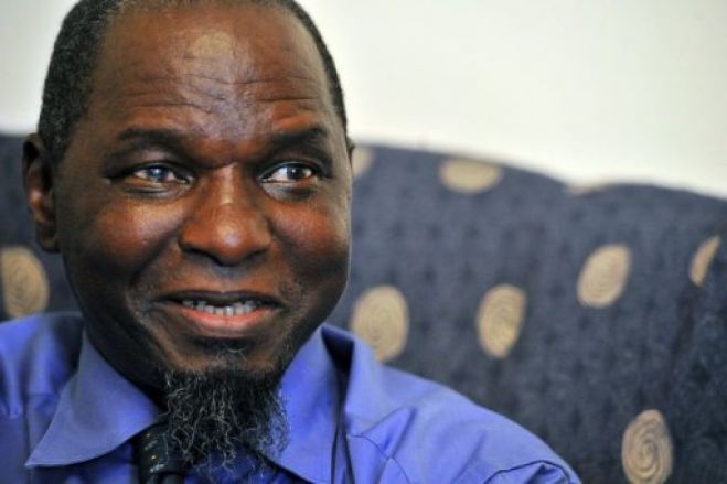 Morreu o antigo Presidente da Guiné-Bissau Kumba Yalá