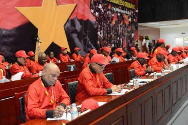 "Sovietização" do MPLA é obstáculo para pacto pós-eleitoral em Angola