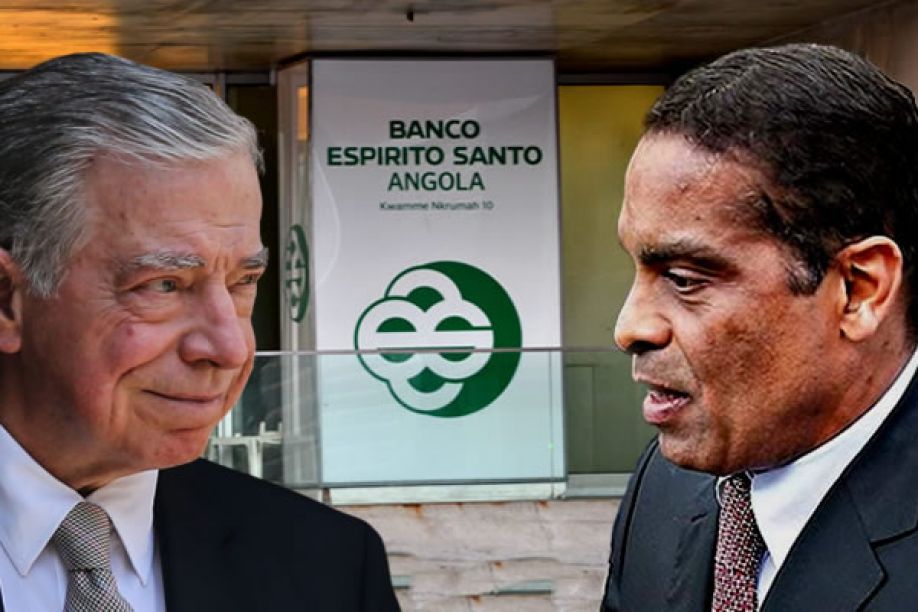 BESA: Auditores viram indícios de que BES não esperava devolução de empréstimos