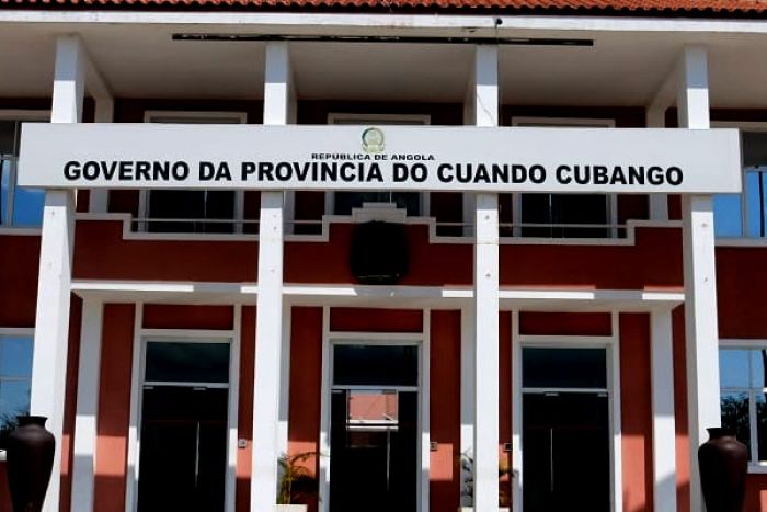Kuando Kubango: Governo Provincial nos meandros da corrupção e da ilegalidade