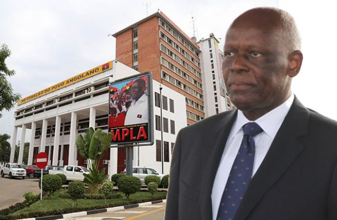 Futunguização do MPLA já em curso