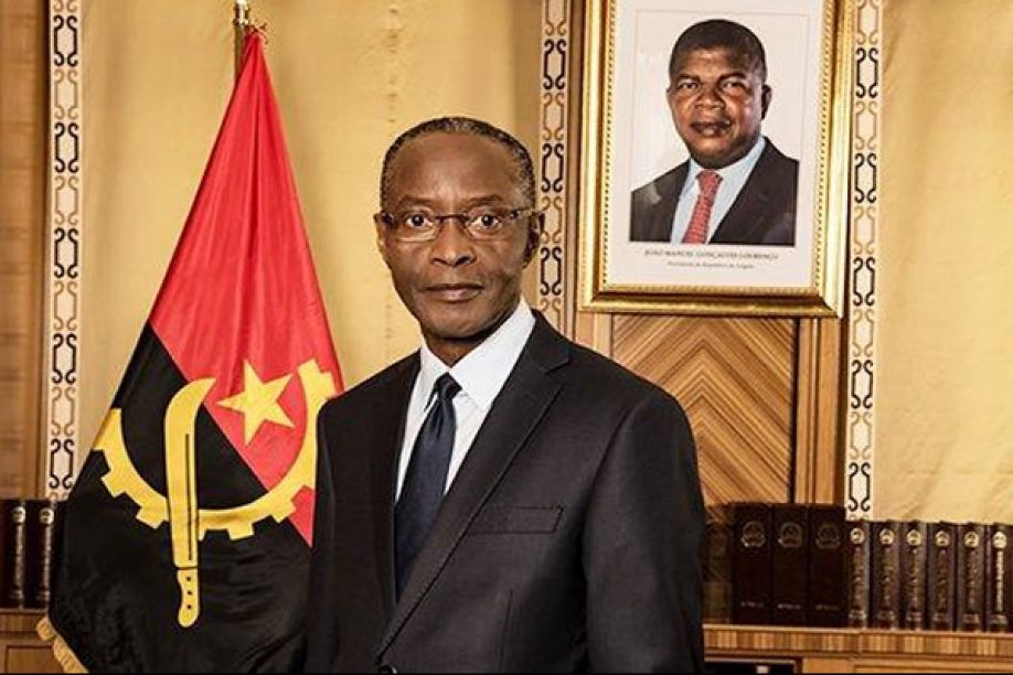 Ex-vice-Presidente Bornito de Sousa cria fundação