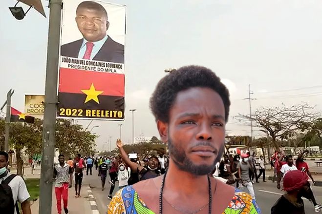 Governo angolano “é cúmplice da fraude eleitoral" em Moçambique – ativista