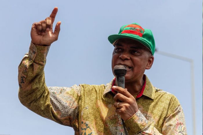 Presidente da UNITA abre Congresso da LIMA sob o Lema ‘’Patriotismo, Unidade e Integridade’’