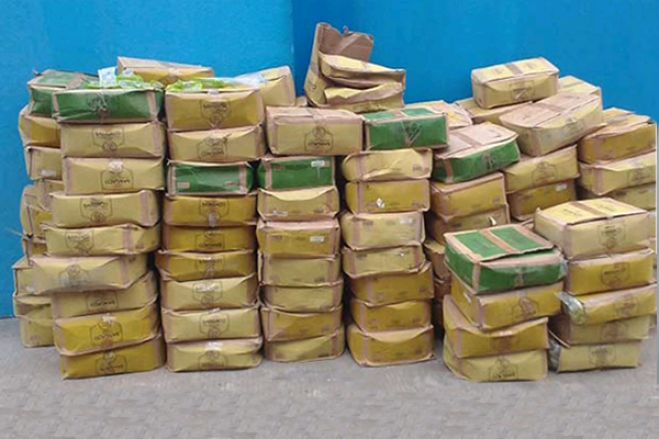 Cidadão burla 34 milhões de kwanzas com falsificação de bordereaux