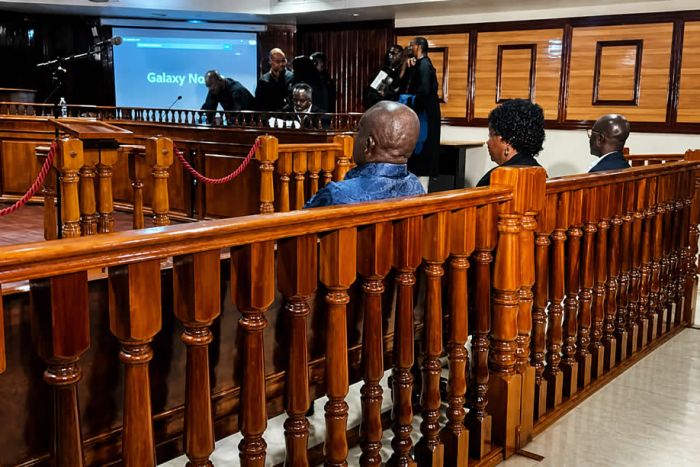 Caso da ex-ministra das Pescas: Projecto das pescas acabou na compra de carros de Luxo