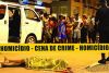 Efectivo da Polícia mata noivo da namorada