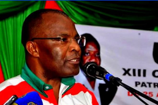 Fundação Savimbi é novo impulso do Estado no processo de reconciliação nacional, diz José Kachiungo