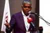 Angola inaugura a primeira academia da Aviação civil