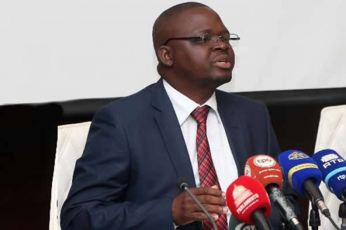 PGR promete levar caso que envolve Zenu dos Santos até às últimas consequências