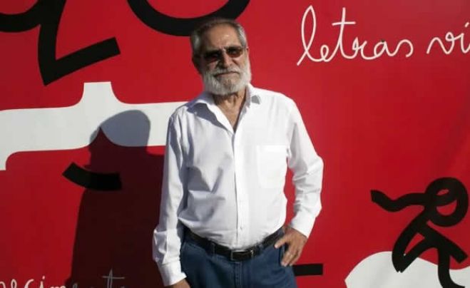 "A política não é dolorosa para quem gosta dela" - Pepetela