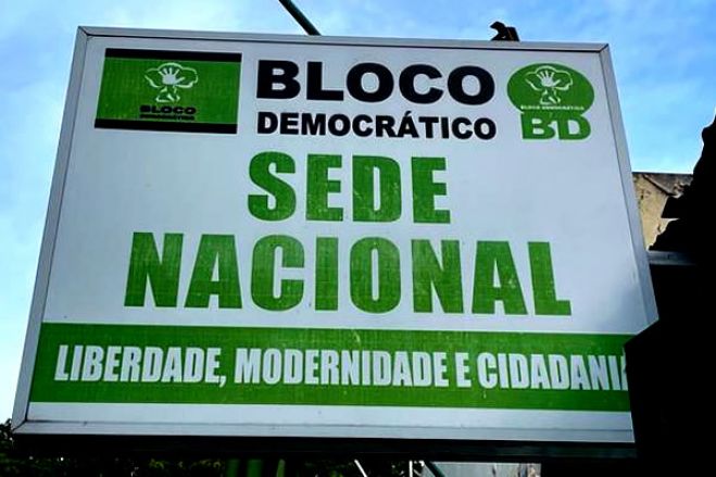 Posicionamento da comissão política do Bloco Democrático sobre o OGE 2023