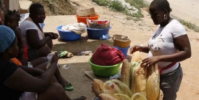 Preço do pão não para de subir e o mata-bicho está cada vez mais difícil