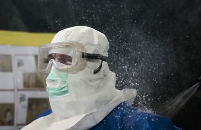 Foi anunciado esta tarde o primeiro caso suspeito de Ébola no país.