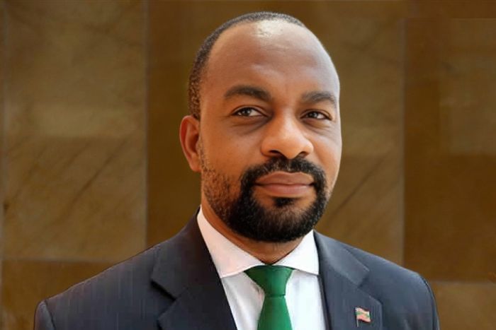 Saída do PRA-JÁ de plataforma da oposição "desiludiu os angolanos" - Nelito Ekuikui