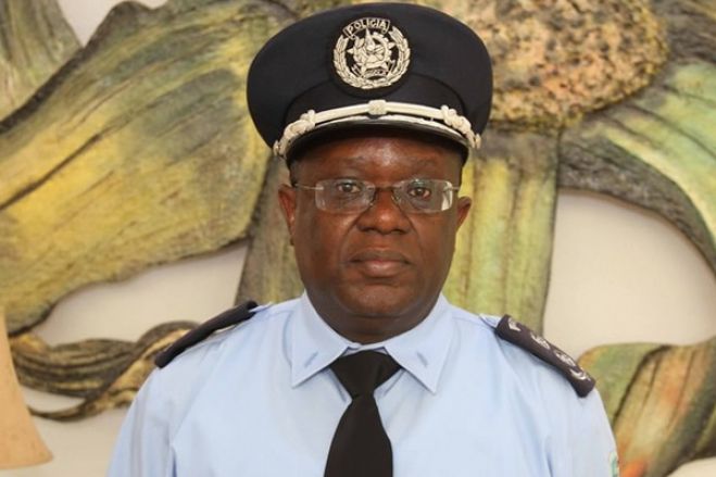 Polícia diz que uso da força em manifestações "resulta da desobediência dos cidadãos"