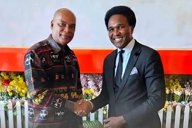 Continuamos com défice arrepiante na interpretação do que é bom para Angola