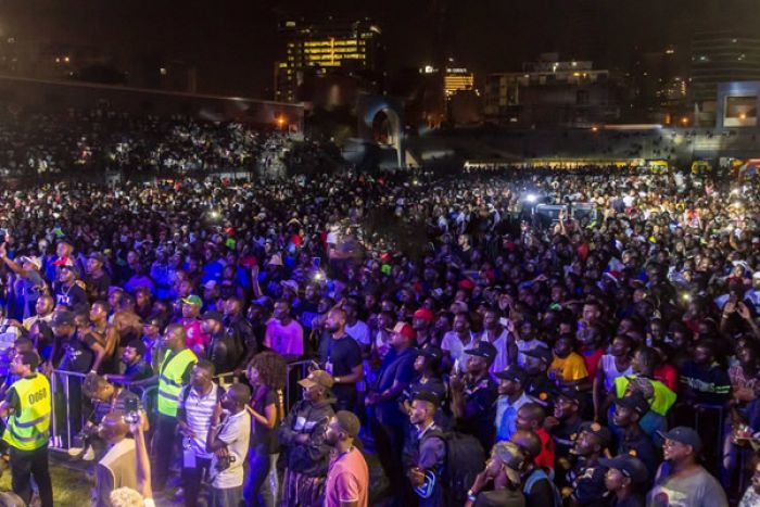 Covid-19: Adiadas atividades culturais em Angola devido à pandemia